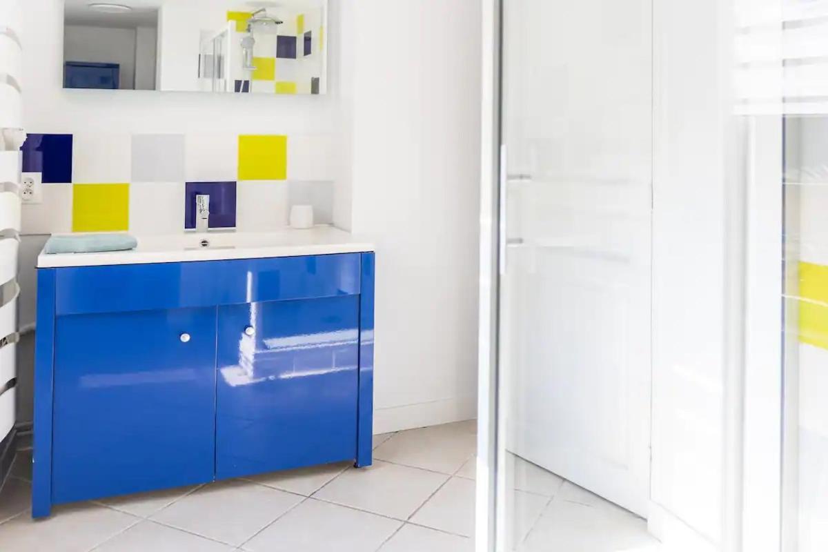 Maison 'Millesime' Spacieuse Et Confortable Hautvillers Εξωτερικό φωτογραφία